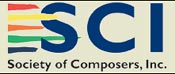 Scoiety of Composers, Inc.